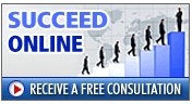 Succeed Online - Get a Free Internet Marketing Consultation Now!